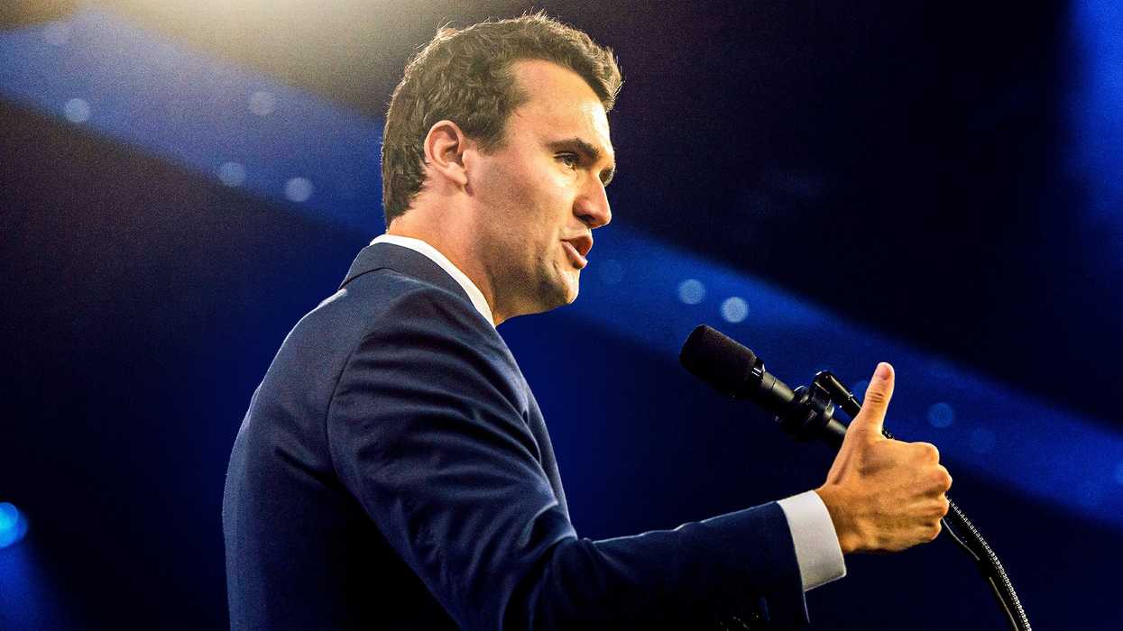 Glenn Beck’s poetic tribute to Charlie Kirk sparks the next phase for fearless leadership