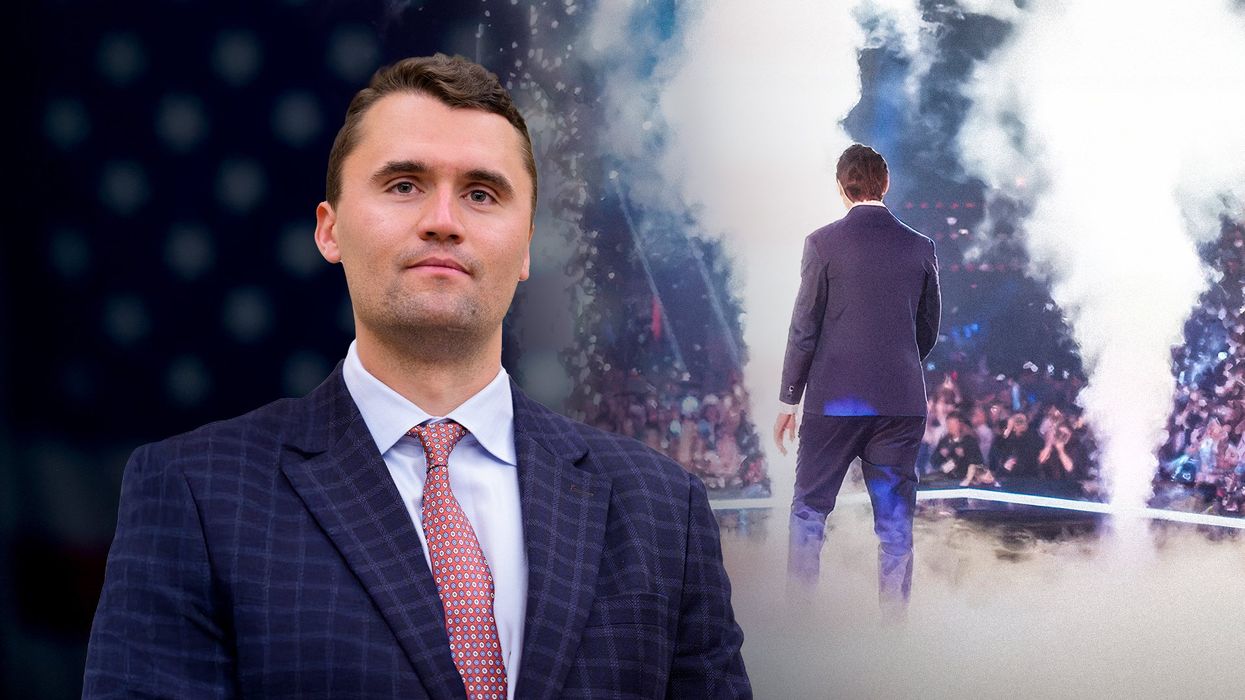 Our inspiring statesman: The Charlie Kirk legacy