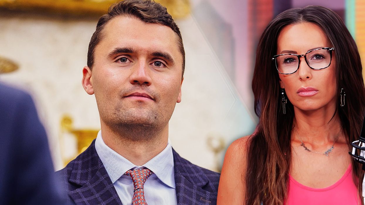 The left’s reaction to Charlie Kirk’s assassination is DISGUSTING