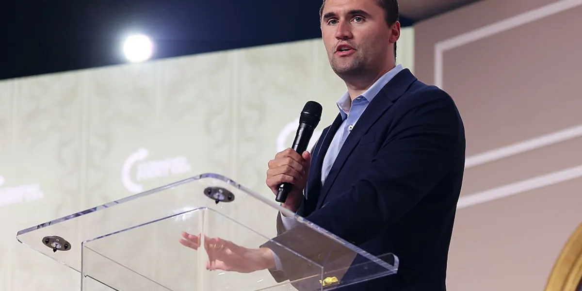 TPUSA plans historic memorial for Charlie Kirk TPUSA plans historic memorial for Charlie Kirk