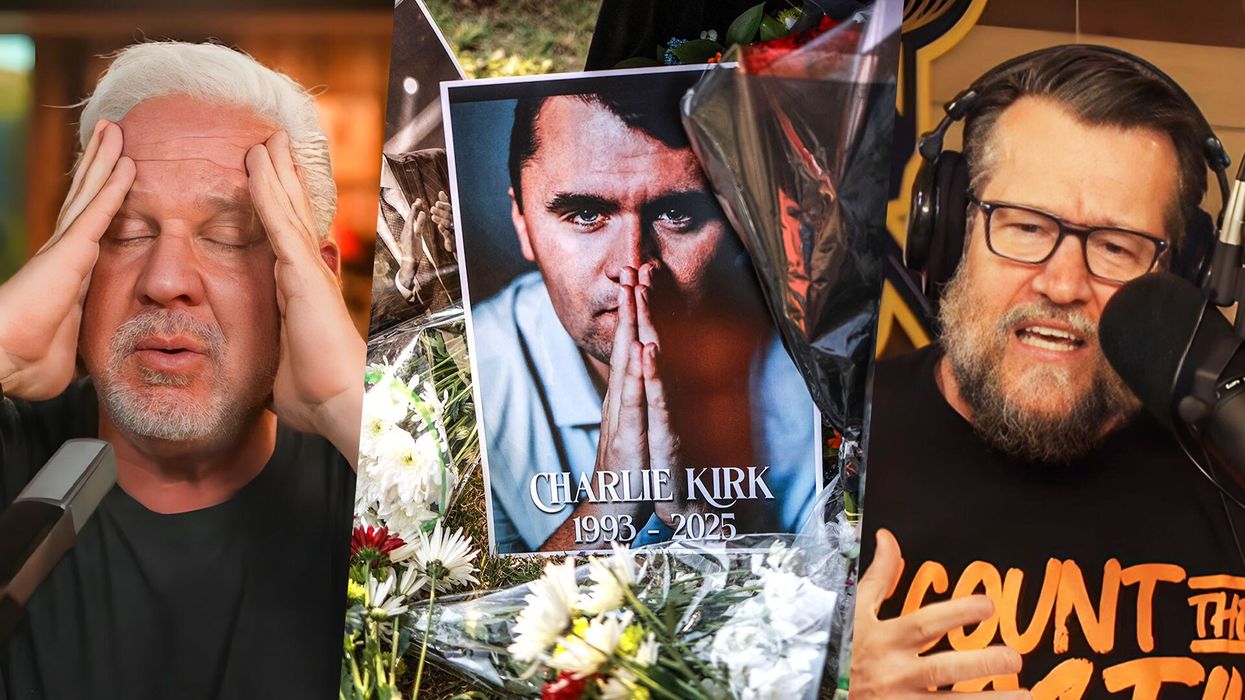 ‘Demon-possessed’:  Why spiritual darkness is behind recent killings