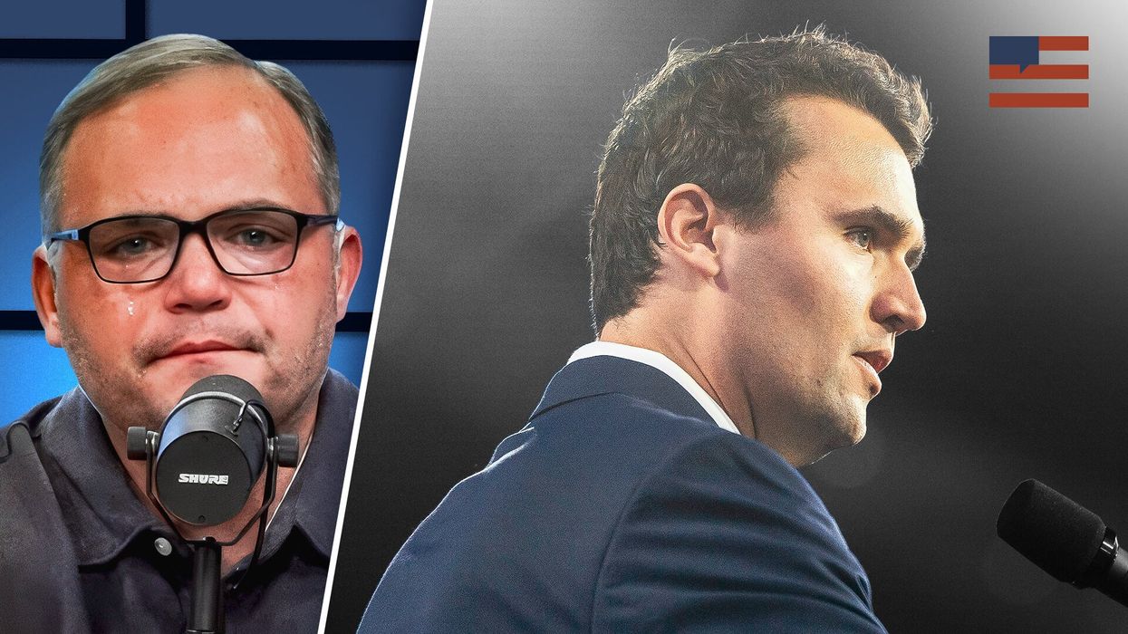 Steve Deace: The void left by our ‘most important general’ is as big as a movement