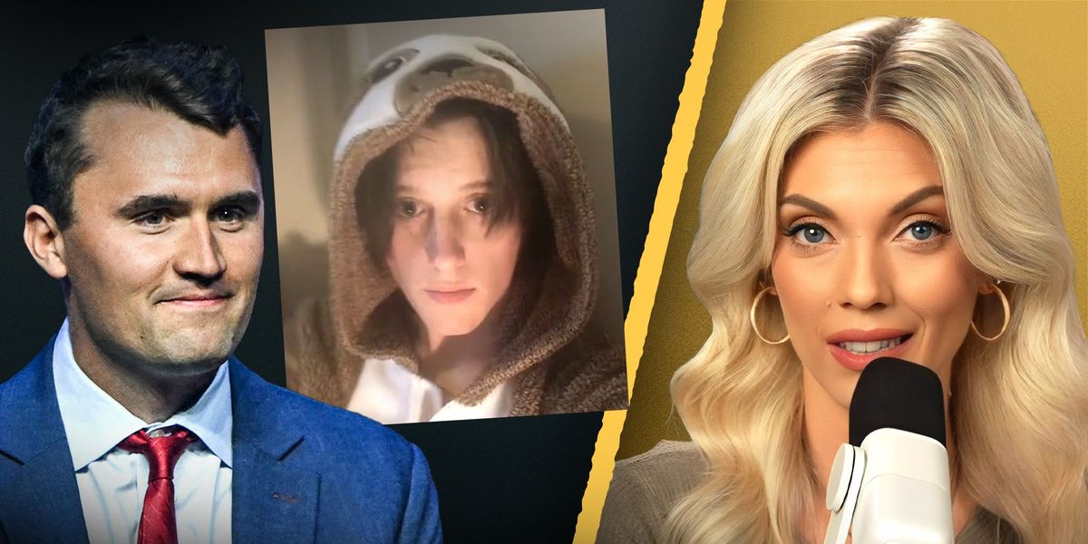 ‘A lion has been awakened’: The Turning Point of America is here ‘A lion has been awakened’: The Turning Point of America is here