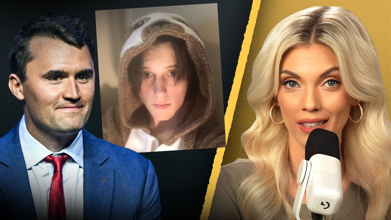 ‘A lion has been awakened’: The Turning Point of America is here