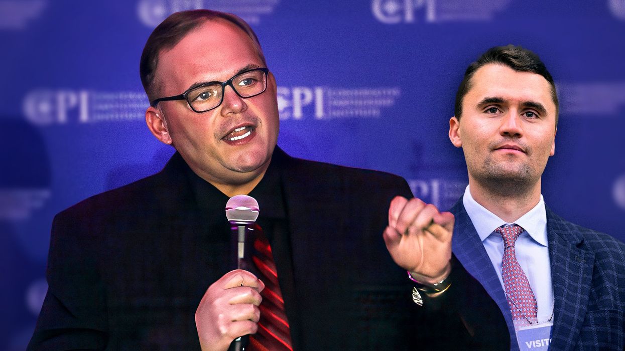 Steve Deace: 3 things America MUST do after Charlie Kirk’s assassination