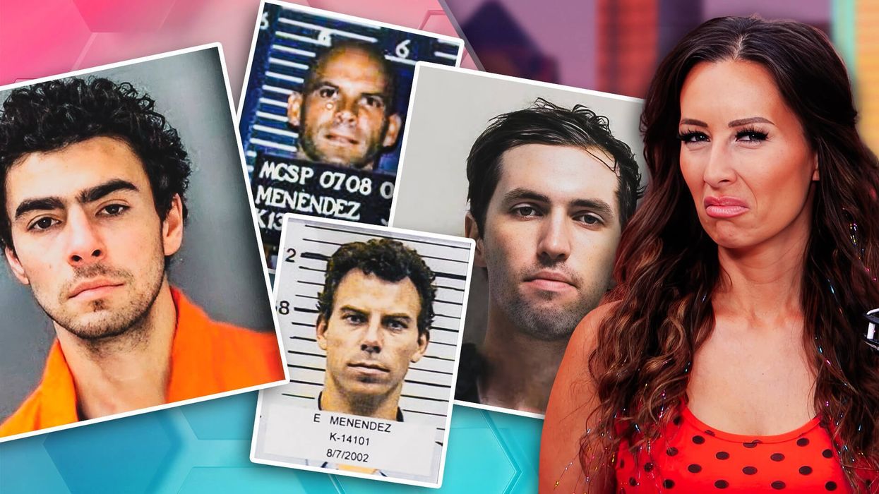 ‘This is social decay’: Sara Gonzales exposes the left’s most violent ‘heroes’