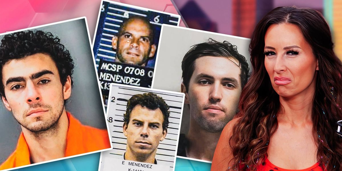 ‘This is social decay’: Sara Gonzales exposes the left’s most violent ‘heroes’ ‘This is social decay’: Sara Gonzales exposes the left’s most violent ‘heroes’