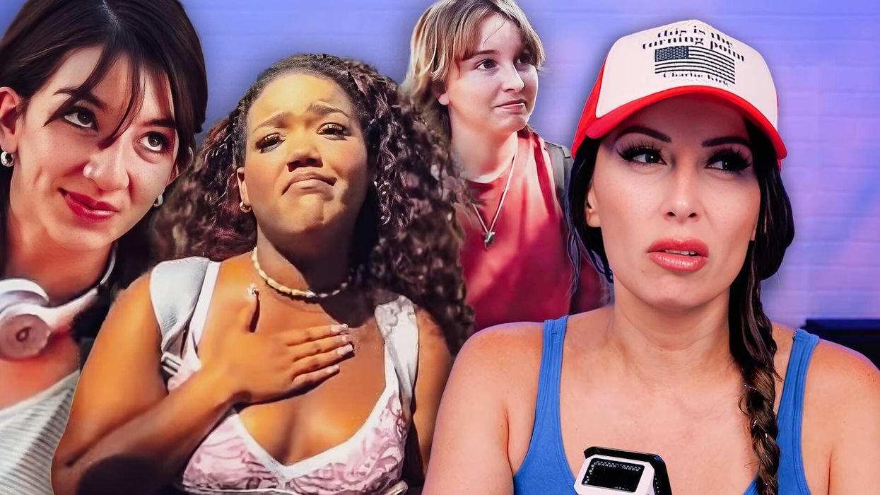 SHOCKING college campus reactions to Charlie Kirk’s death