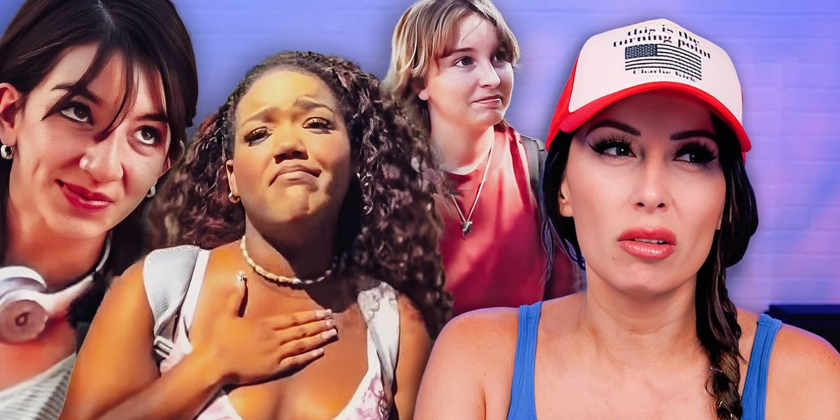 SHOCKING college campus reactions to Charlie Kirk’s death SHOCKING college campus reactions to Charlie Kirk’s death