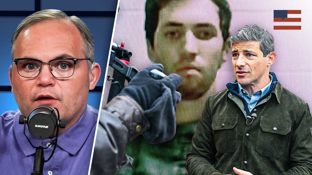 MSM reporter fawns over alleged killer’s texts to transgender partner