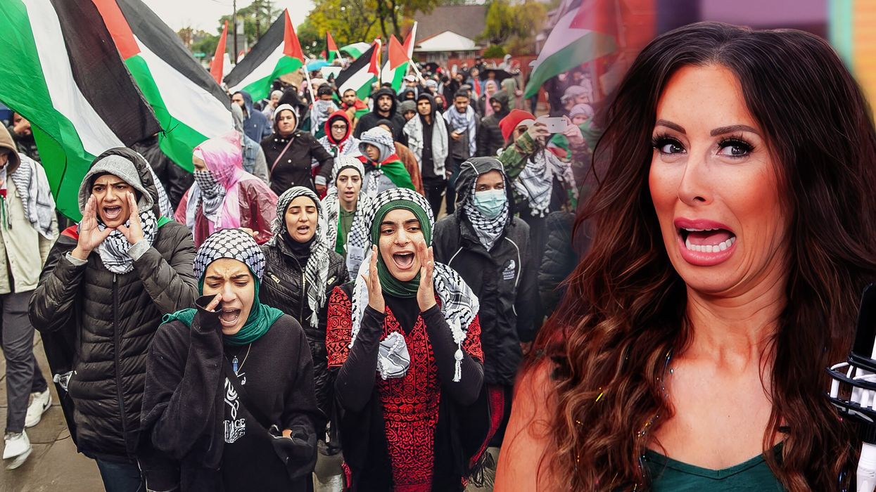 ‘You’re not welcome here’: Muslim mayor to Christian American