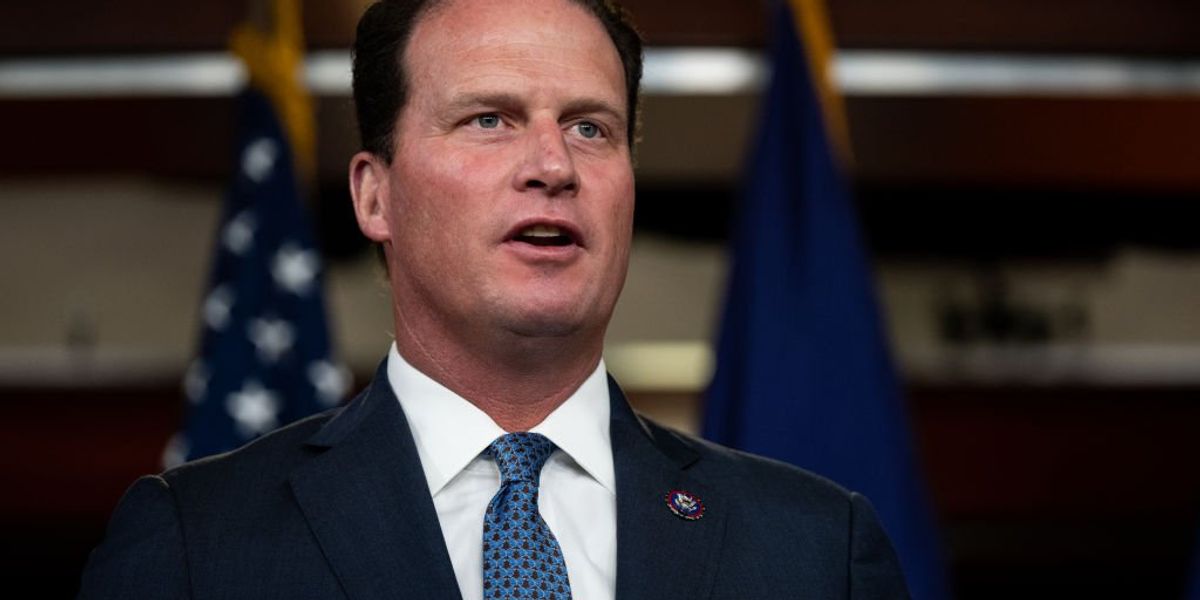 Exclusive: GOP slams Democrat spending plan as ‘stale leftovers’ riddled with radical left-wing policies Exclusive: GOP slams Democrat spending plan as ‘stale leftovers’ riddled with radical left-wing policies