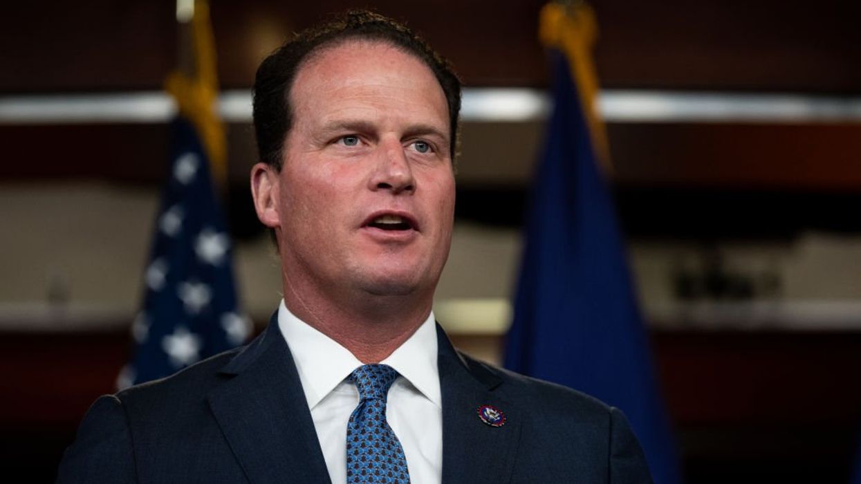 Exclusive: GOP slams Democrat spending plan as 'stale leftovers' riddled with radical left-wing policies