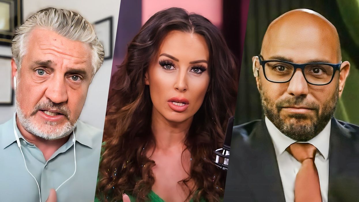 BOMBSHELL study links vaccines to higher chronic disease