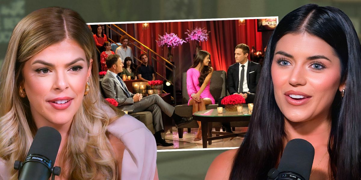 Madi Prewett, Grant Troutt Maintain Purity Widely Known From 'The Bachelor'