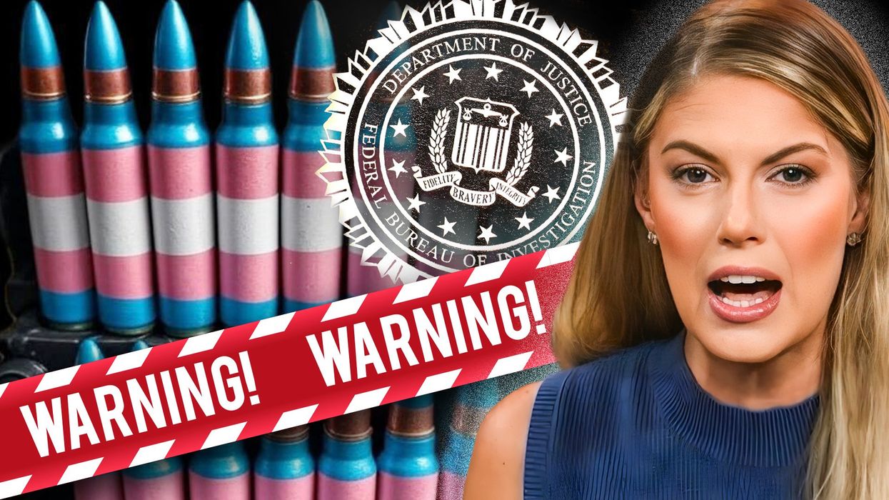 TRANSGENDER TERRORISM: A growing trend that the FBI must address NOW