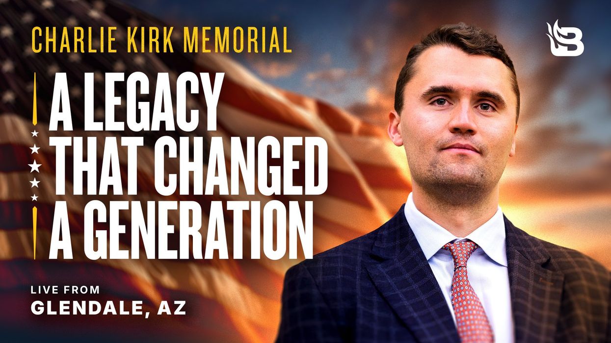 Charlie Kirk memorial service with President Trump, JD Vance, and Erika Kirk