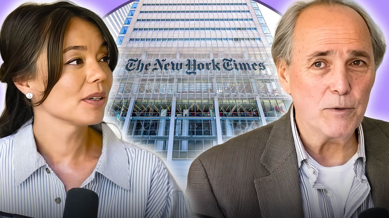 Veteran reporter EXPOSES the corruption of modern journalism from the inside