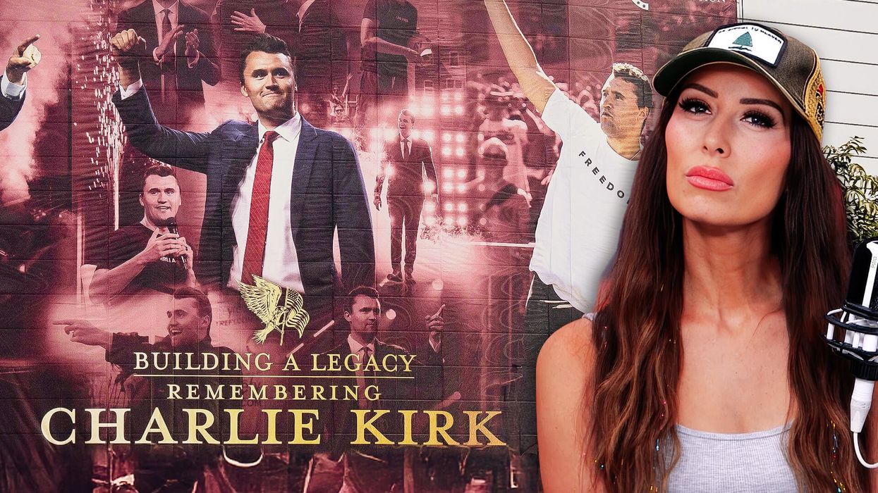 Charlie Kirk’s death and his wife’s forgiveness awaken a sleeping church