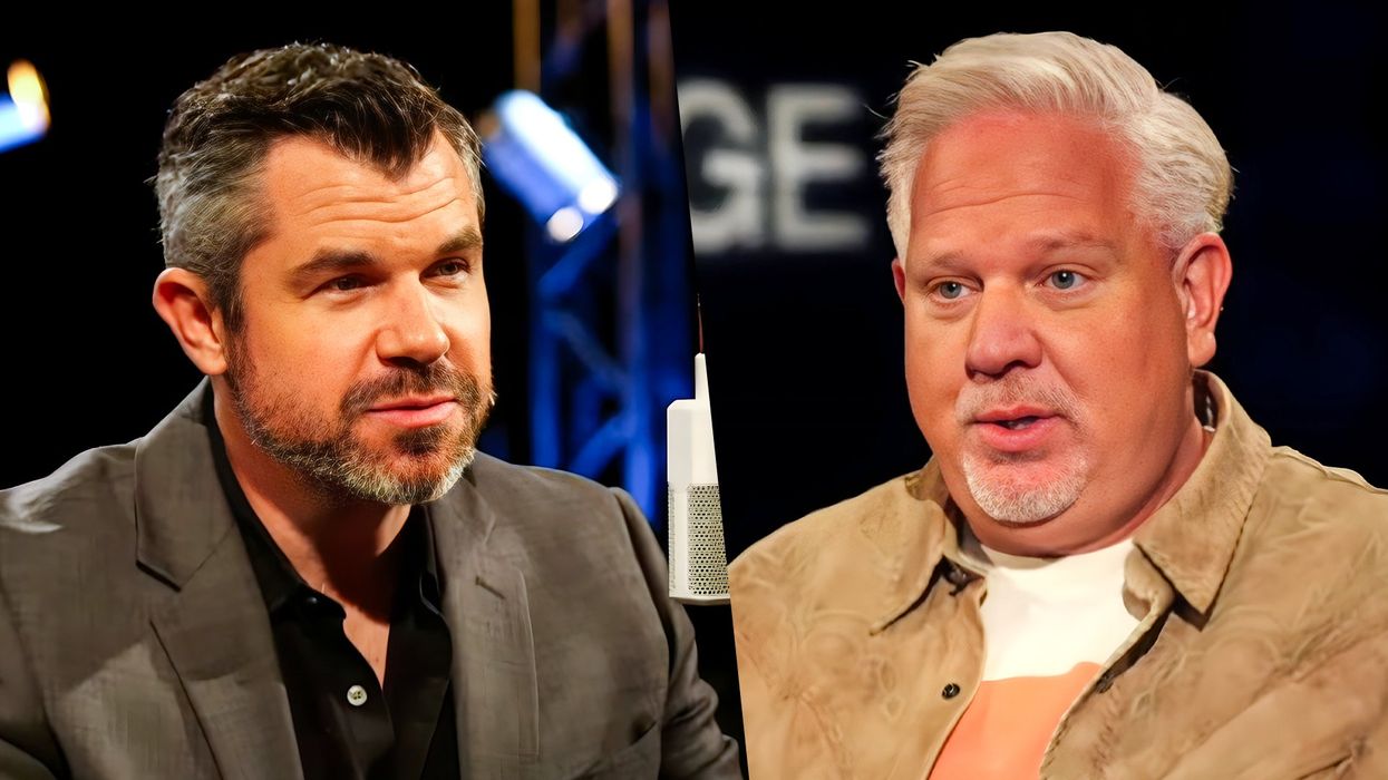 The TRUTH about spiritual warfare and the battle for America's soul