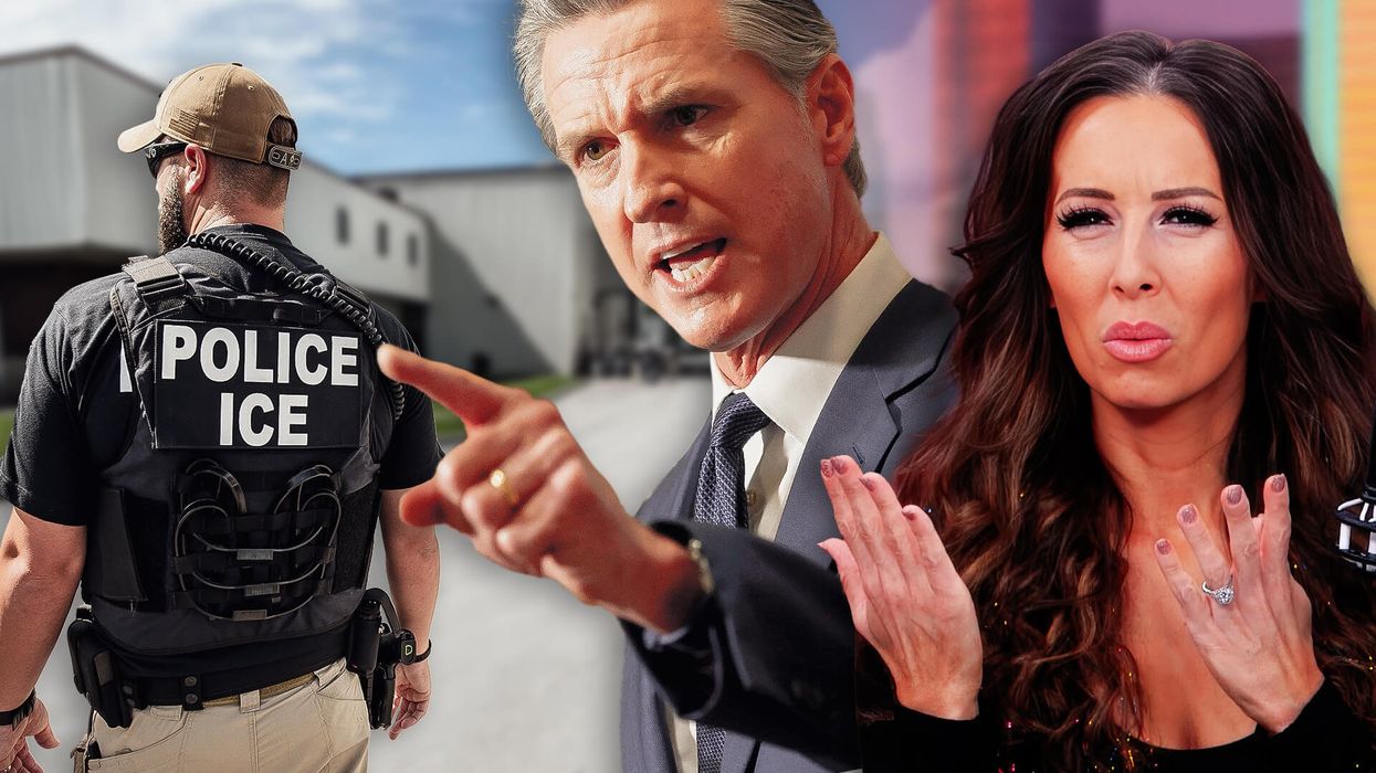 Dallas ICE sniper adds to left’s violent scorecard — but Democrats keep stoking the fire