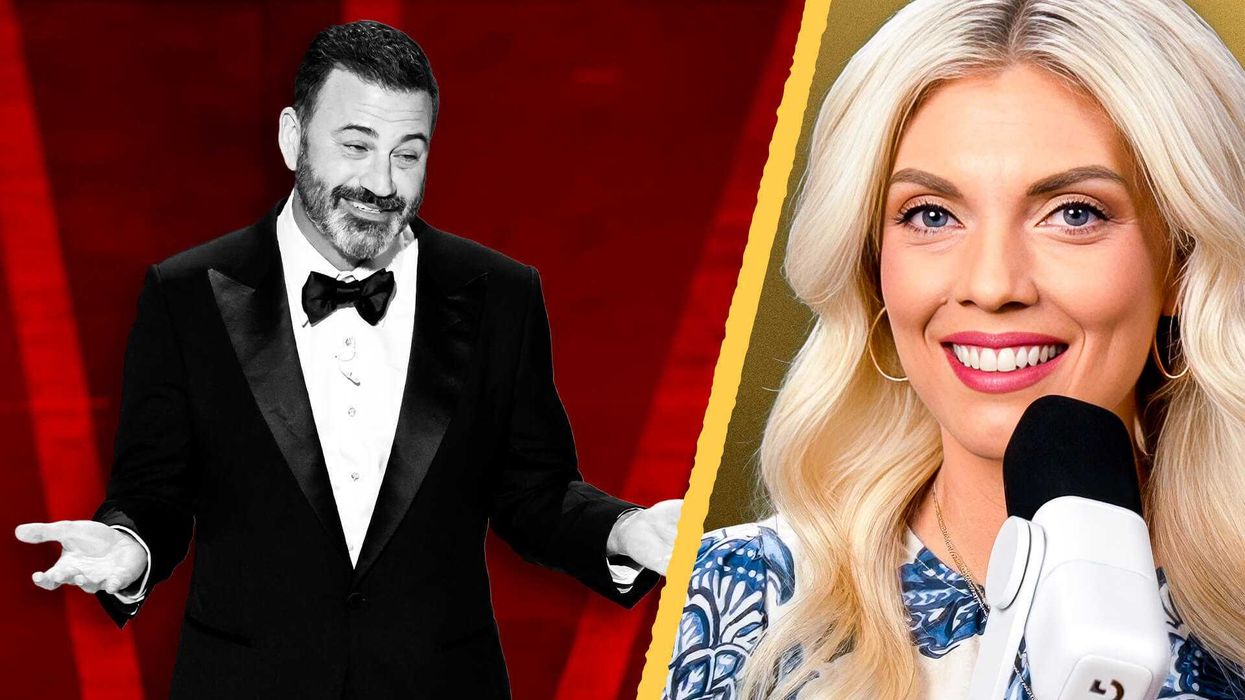 Was Kimmel suspension really a violation of free speech?