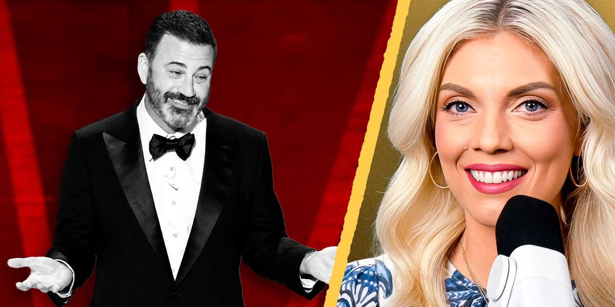 Was Kimmel suspension really a violation of free speech? Was Kimmel suspension really a violation of free speech?