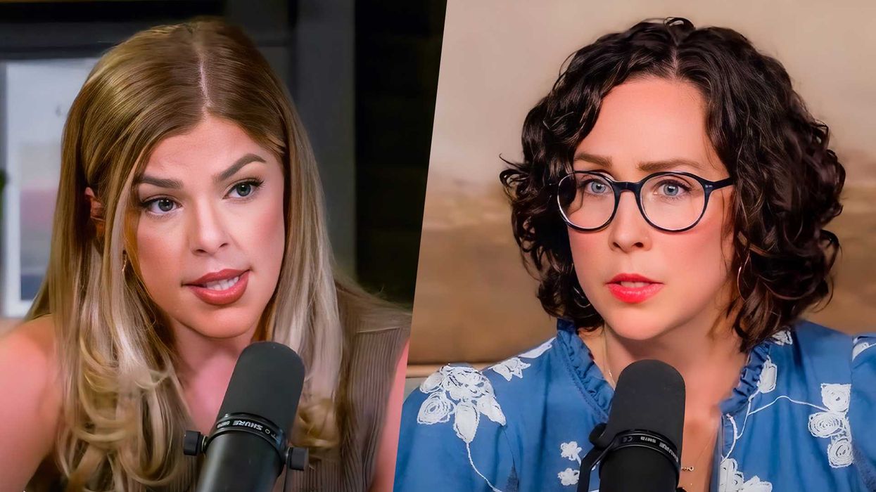 Childbirth fear vs. faith: The battle every mother faces