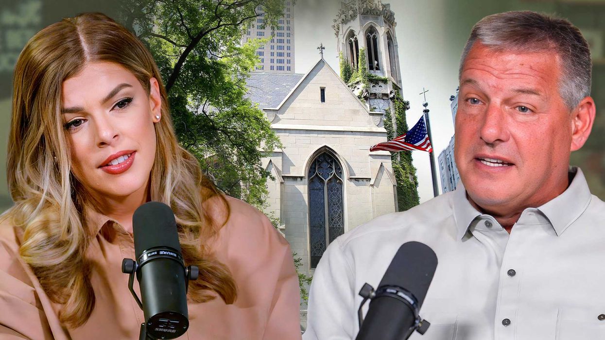 Unbiblical churches: A pastor’s list of red flags