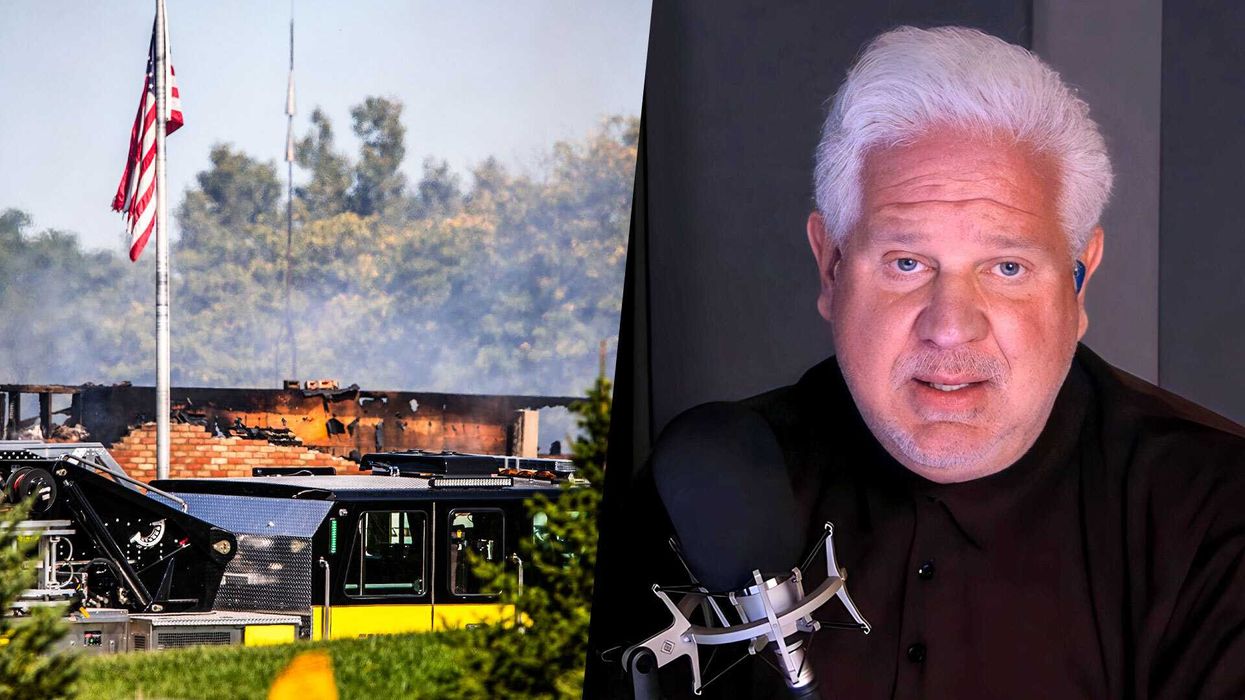 A message to Christians after Michigan church shooting