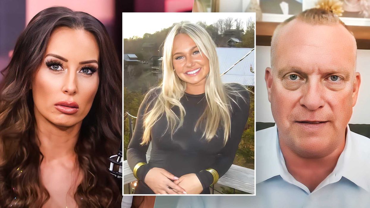 Another young woman brutally murdered by a repeat offender — who should have been behind bars