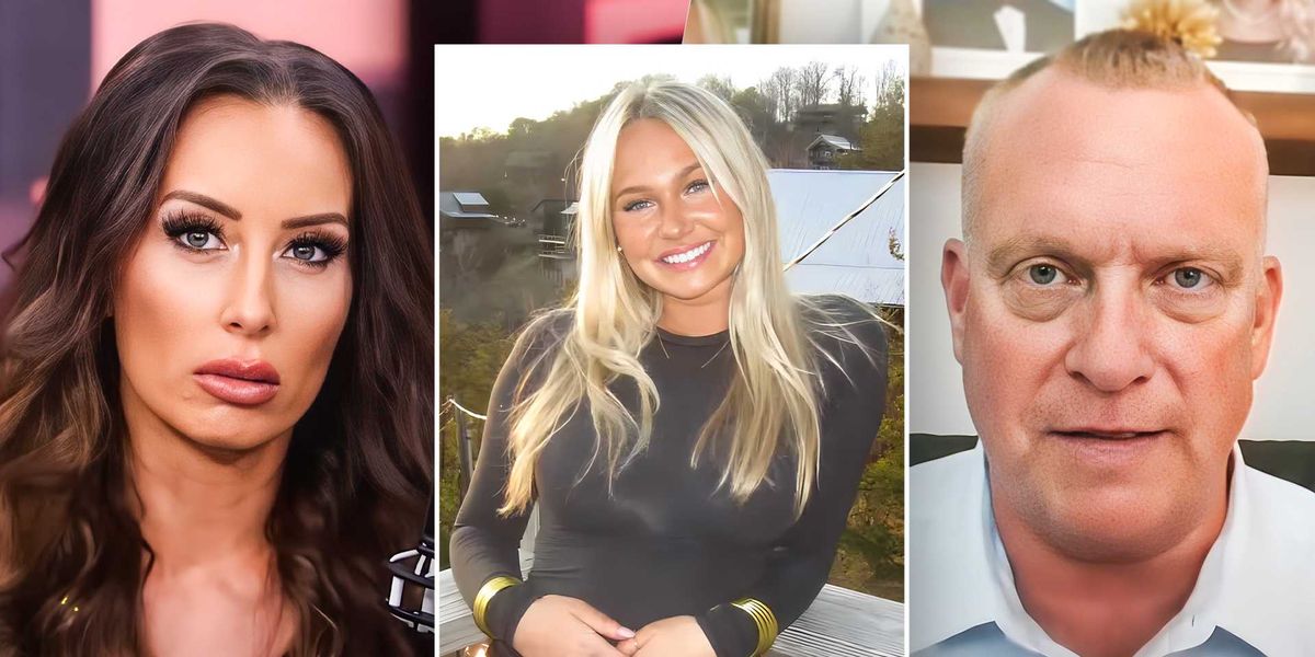 Another young woman brutally murdered by a repeat offender — who should have been behind bars Another young woman brutally murdered by a repeat offender — who should have been behind bars