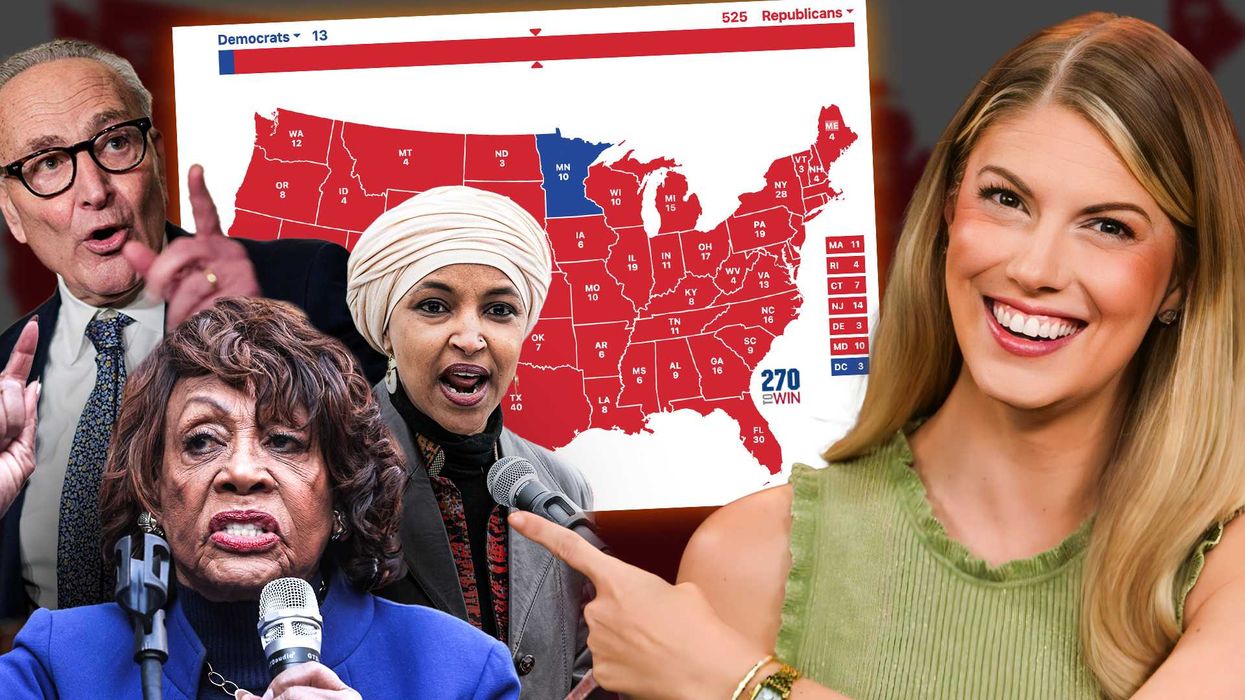 Trump’s MASTER PLAN to ensure shutdown spells DOOMSDAY for Democrats