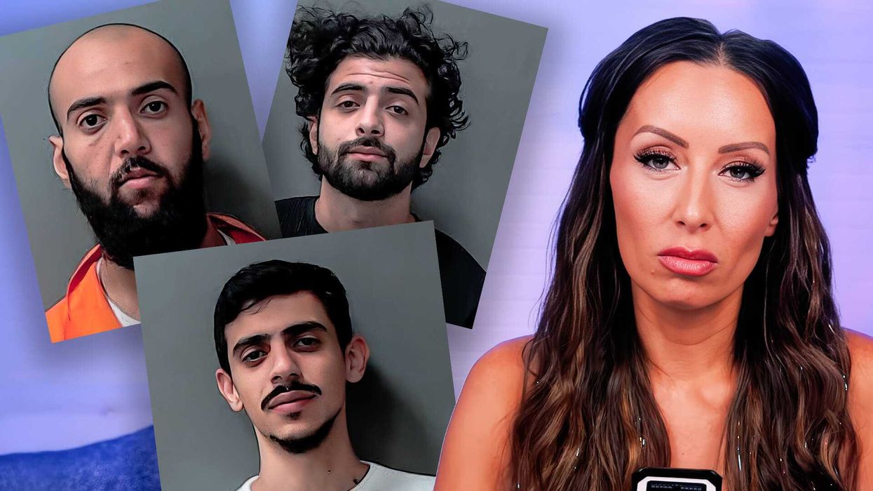 Terrorism in Texas? Radical ties of Muslim who shot praying Christian EXPOSED