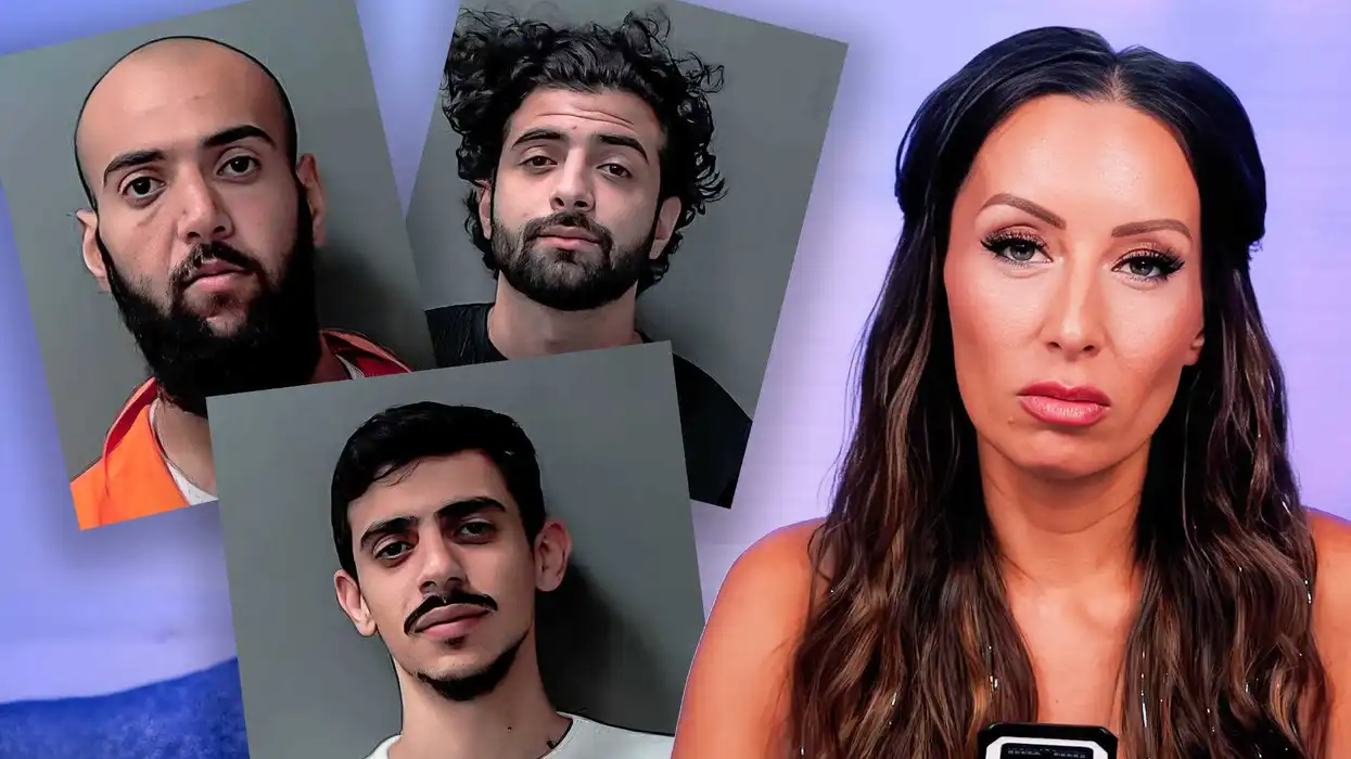 Terrorism in Texas? Radical ties of Muslim who shot praying Christian EXPOSED