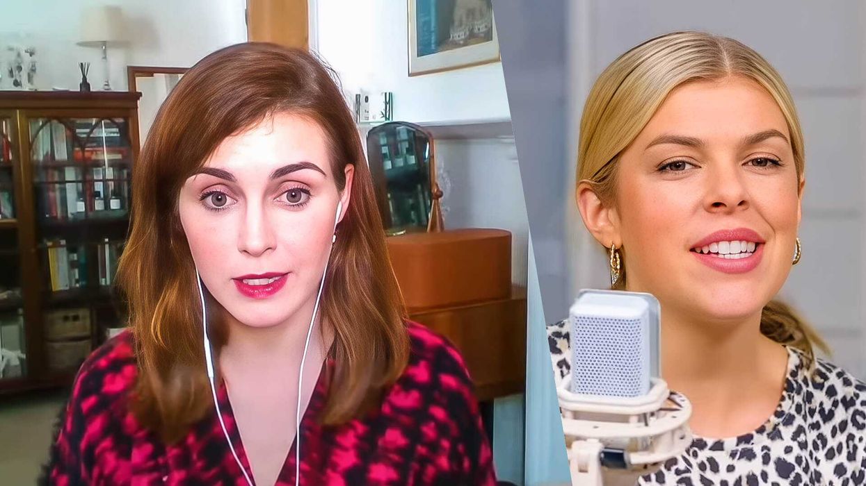 The false promise of sexual ‘liberation’