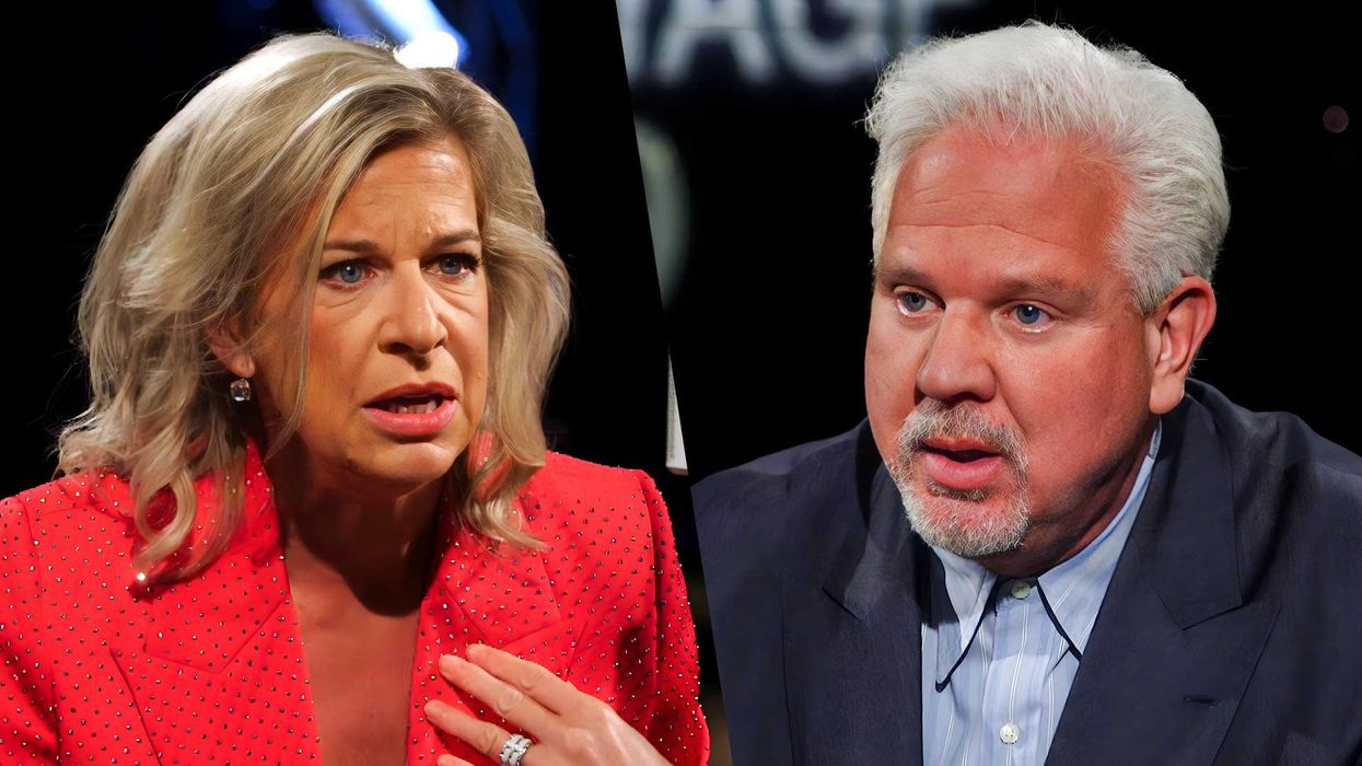 In an age of madness, the unbreakable spirit of Katie Hopkins soars