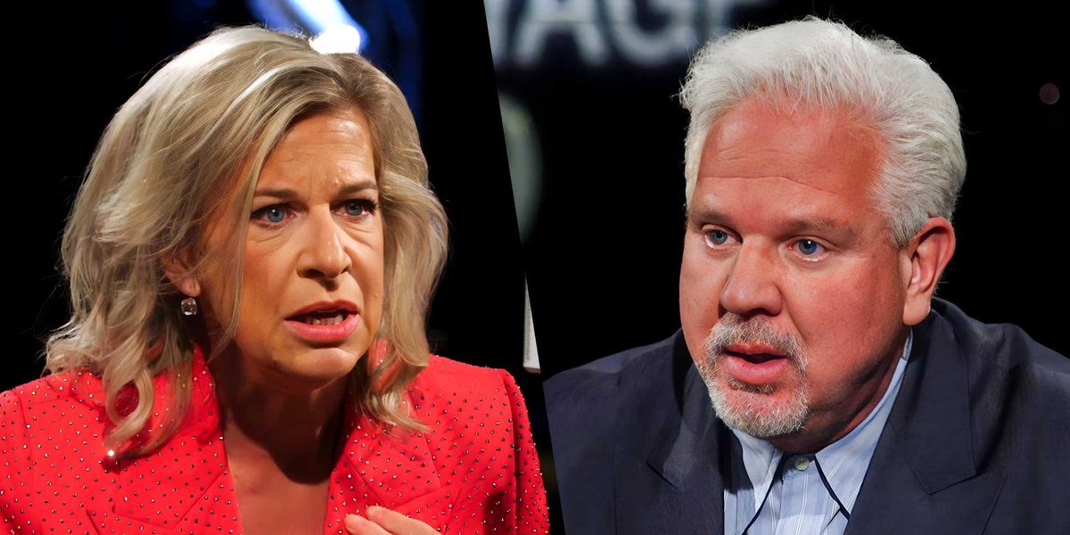 In an age of madness, the unbreakable spirit of Katie Hopkins soars In an age of madness, the unbreakable spirit of Katie Hopkins soars