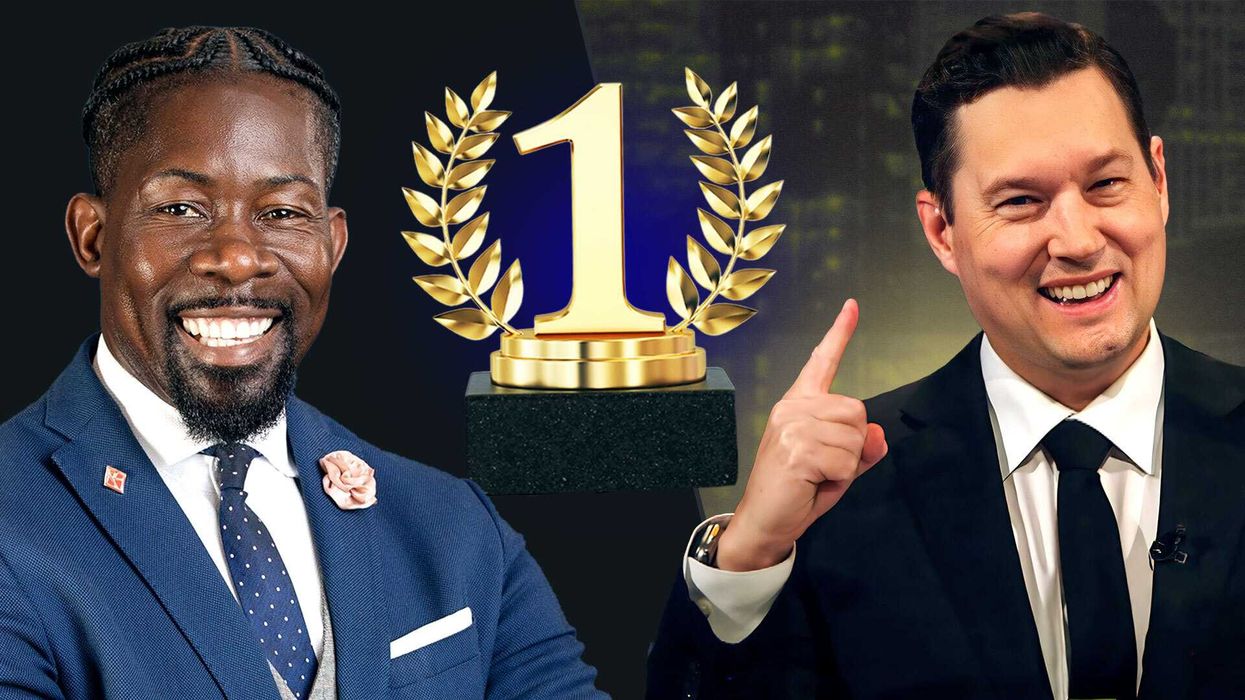 The left’s ‘immigration hero’ exposed: Ian Roberts’ false credentials unravel