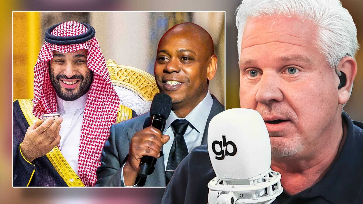 Did American comedians SELL OUT for Saudi cash? The Riyadh hypocrisy exposed