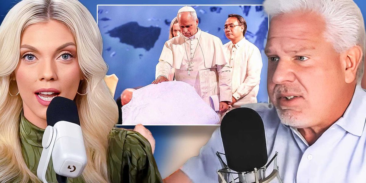 Is Pope Leo a communist ‘infiltrator’ of the Catholic Church? Is Pope Leo a communist ‘infiltrator’ of the Catholic Church?