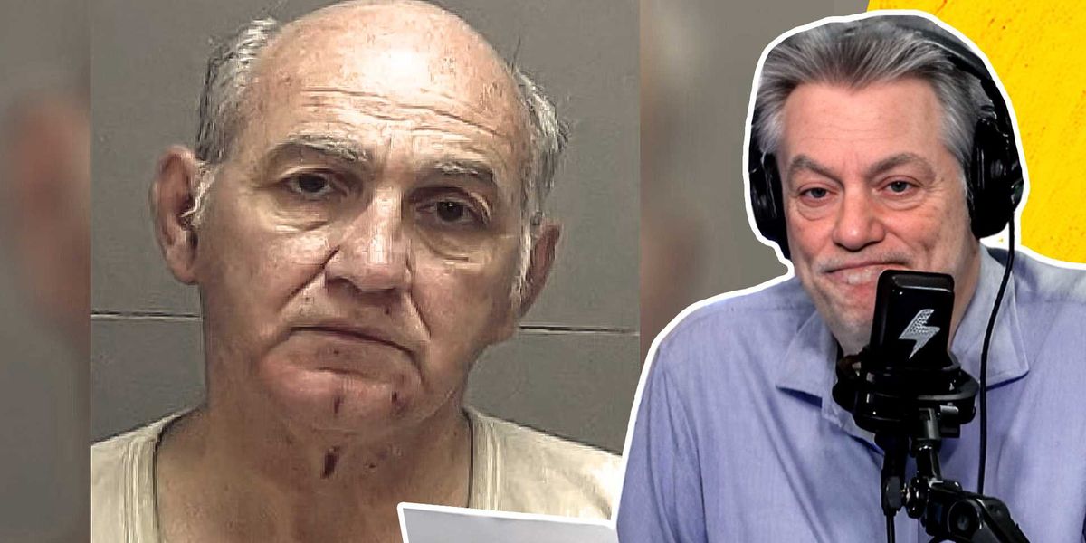 Bizarre twist in Charlie Kirk shooting: False confessor has disturbing criminal rap sheet Bizarre twist in Charlie Kirk shooting: False confessor has disturbing criminal rap sheet