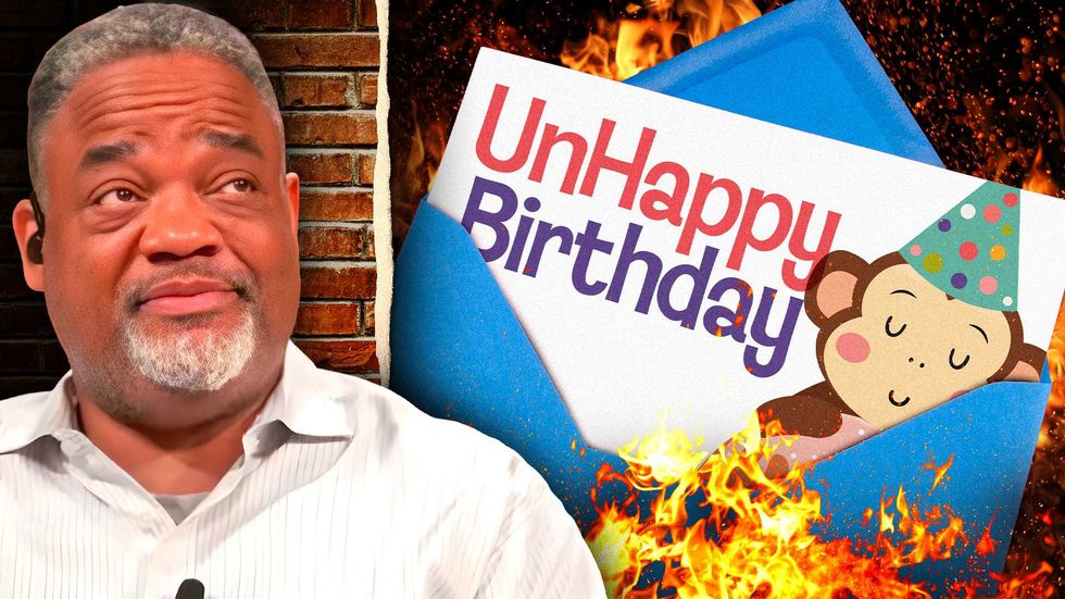 Florida mom calls teacher 'racist' for 'monkey' birthday song