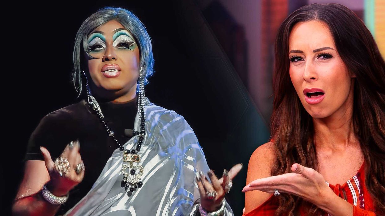 Harvard hires DRAG QUEEN professor to teach ‘Queer Ethnography’ and ‘RuPaulitics’