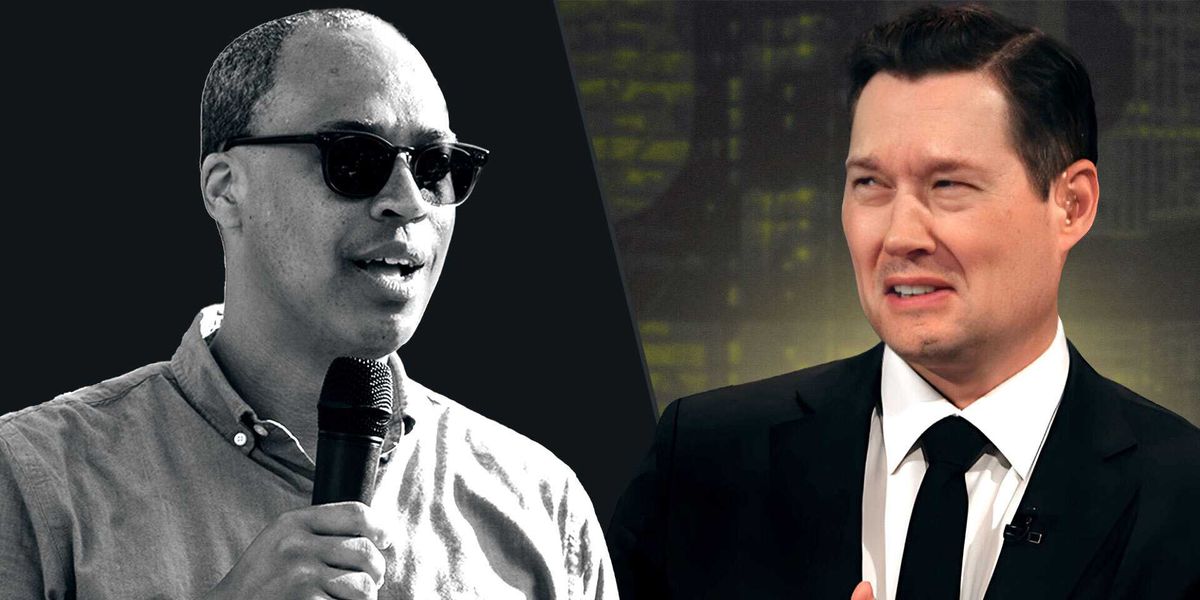 Virginia AG candidate implodes after ‘two bullets’ text scandal Virginia AG candidate implodes after ‘two bullets’ text scandal