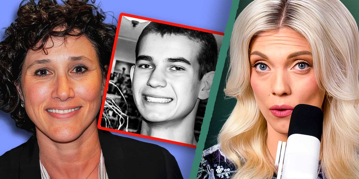 UNMASKING the radical judge who let Kavanaugh’s transgender would-be assassin off easy UNMASKING the radical judge who let Kavanaugh’s transgender would-be assassin off easy