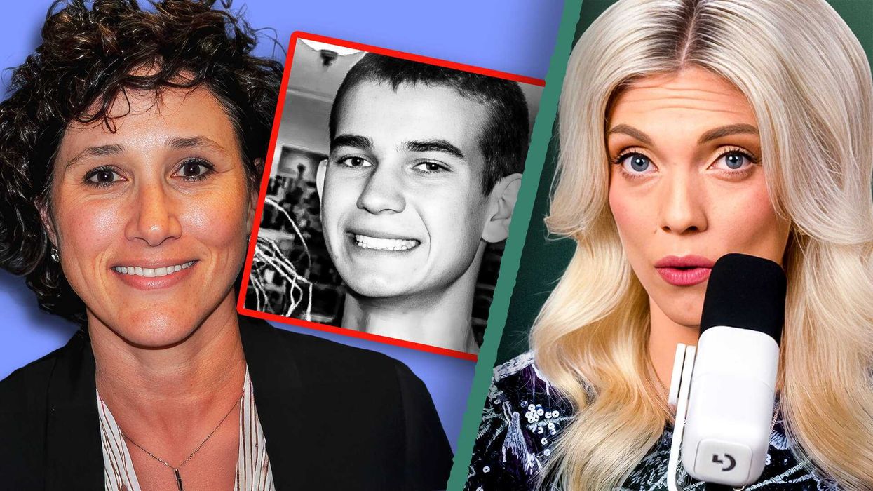 UNMASKING the radical judge who let Kavanaugh’s transgender would-be assassin off easy