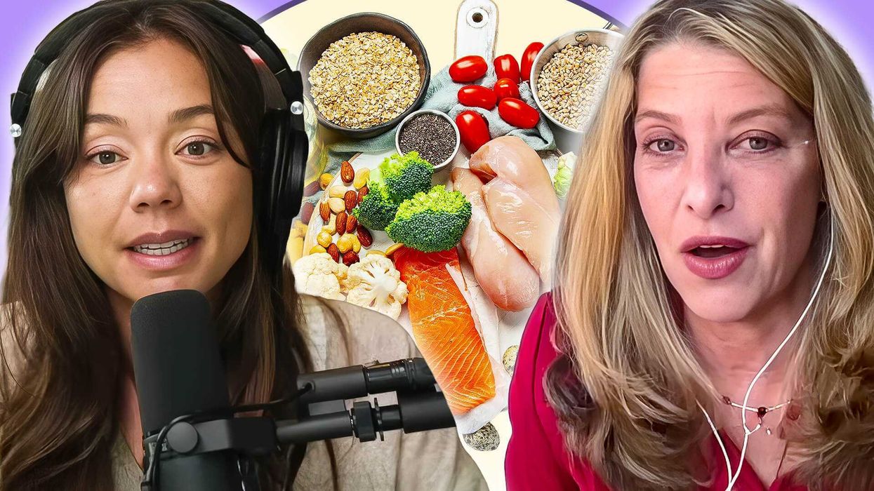 Trillions on pills, not prevention: The chronic disease cover-up