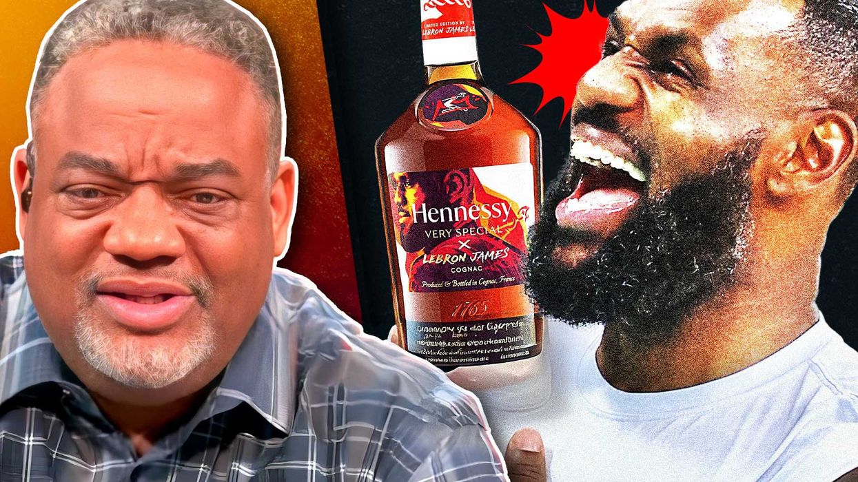 LeBron’s ‘Second Decision’ leaves basketball fans FURIOUS