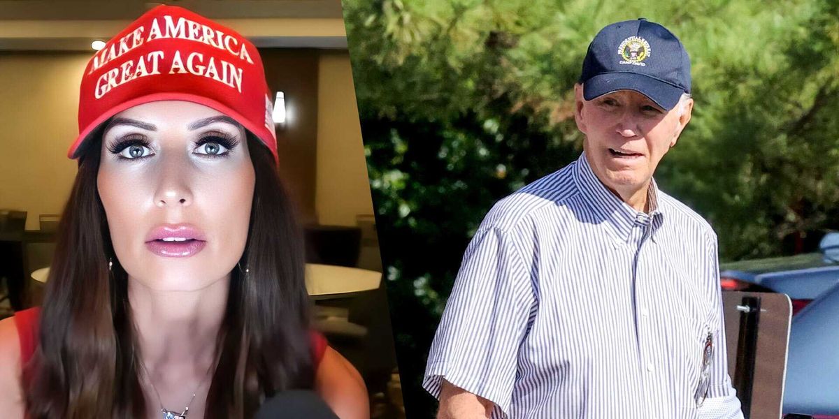 Biden’s legacy sinks lower: Ukraine cover-ups, spying on GOP senators — yet Dems STILL scream, ‘Trump’s Hitler’ Biden’s legacy sinks lower: Ukraine cover-ups, spying on GOP senators — yet Dems STILL scream, ‘Trump’s Hitler’